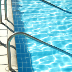 Piscine intérieure : aménagements et décoration pour un espace unique Saint-Cyr-sur-Loire