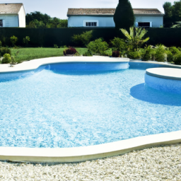 Les secrets d'un entretien piscine efficace Talant