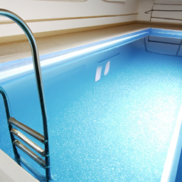 Les secrets d'un entretien piscine efficace Aubiere