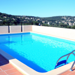 Les avantages des piscines à coques : élégance et durabilité Saint-Jean-d'Angely