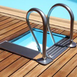 Les secrets d'un entretien piscine efficace Leers